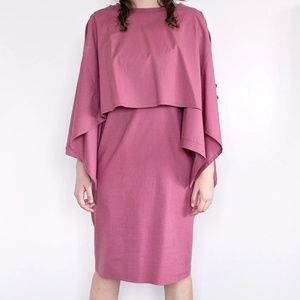 Project 6 NY midi dress